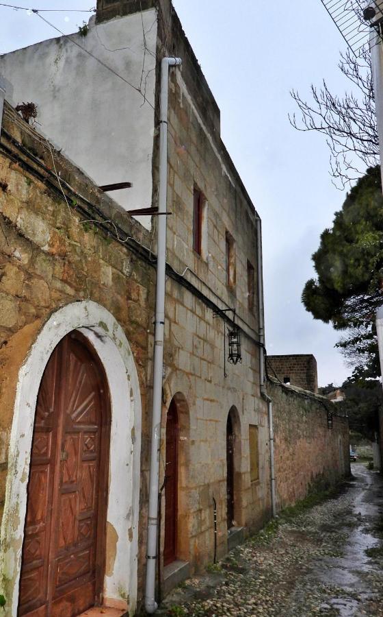 Rhodes Old Town Apartment Manos Rhodes City Exteriör bild